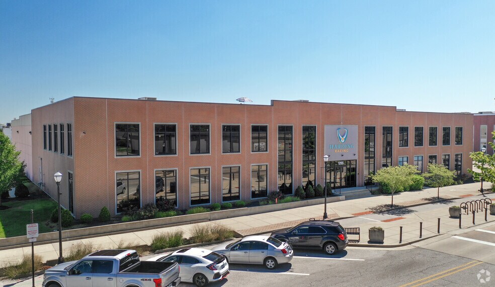 More Photos Of 1255 Main St, Indianapolis Service For Sale