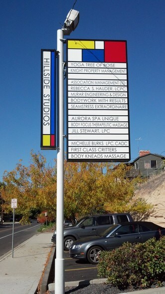 More Photos Of 1674 W Hill Rd, Boise Loft Creative Space For Lease