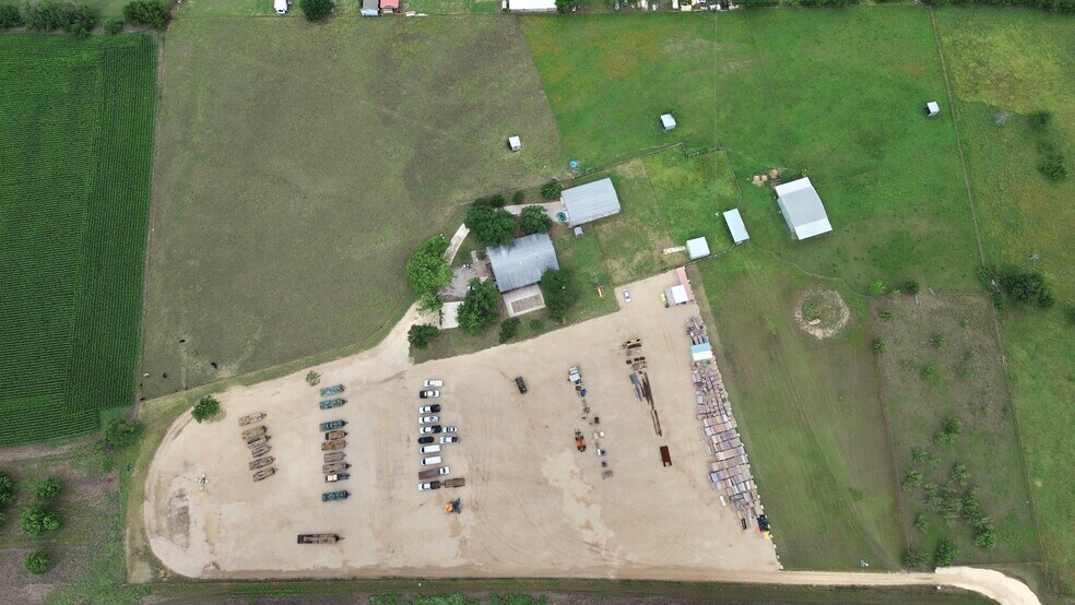More Photos Of 9100 SH-130, Hutto Land For Lease