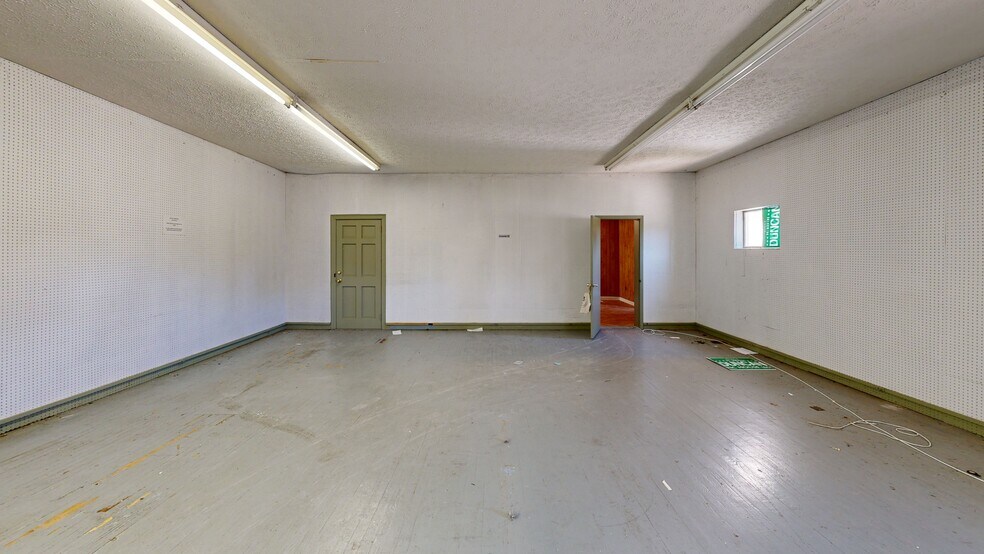 More Photos Of 9597 US Highway 29 Business, Ruffin Storefront Retail Residential For Sale