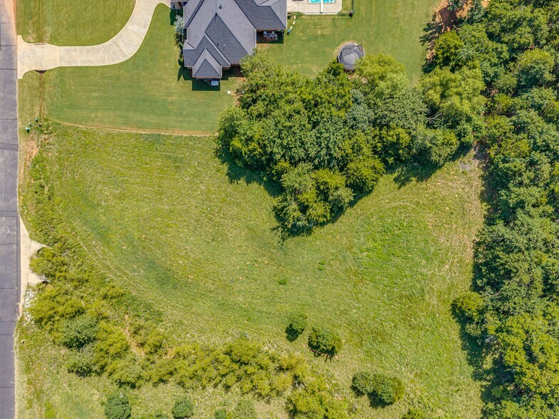 More Photos Of 13000 SE 94th St, Oklahoma City Land For Sale