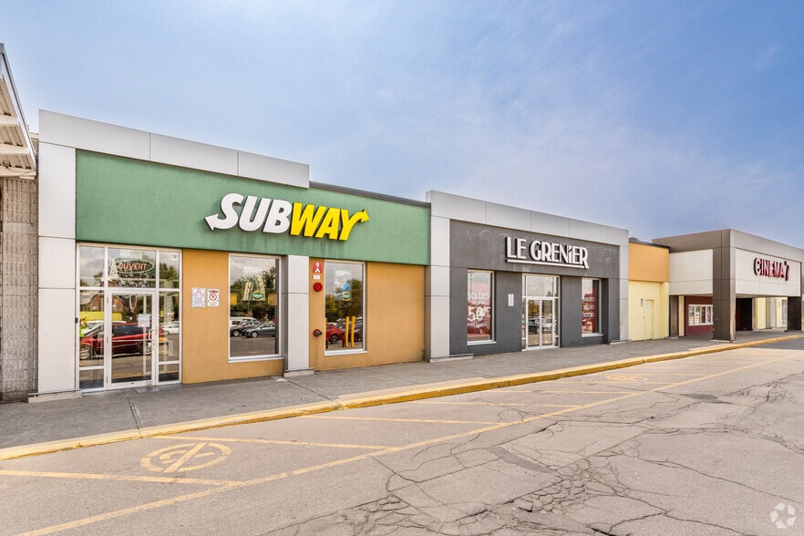 More Photos Of 50 Rue Dufferin, Salaberry-de-valleyfield General Retail For Sale