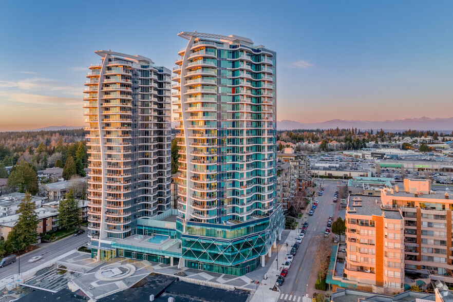 Primary Photo Of 1493 Foster St, White Rock Apartments For Sale