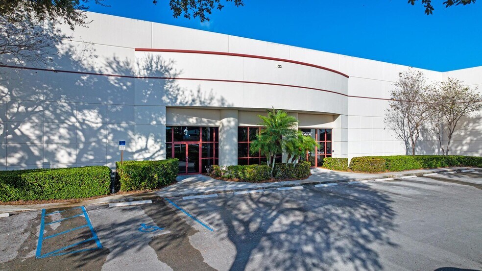 Primary Photo Of 10109-10181 USA Today Way, Miramar Warehouse For Lease