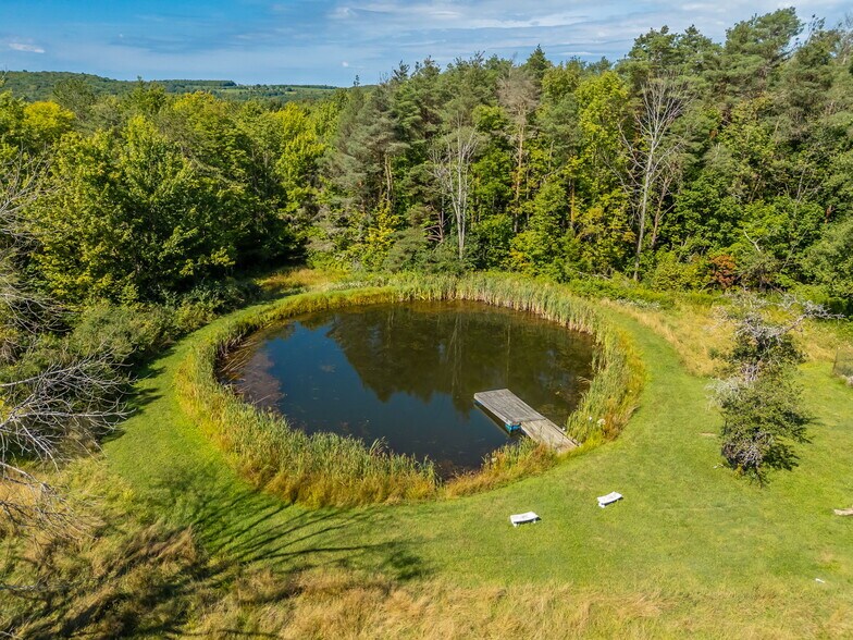More Photos Of 9545 Redman Rd, Fillmore Land For Sale