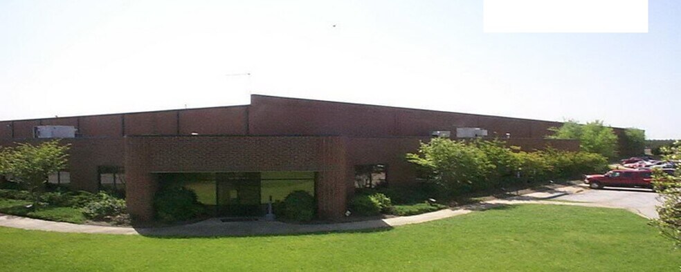 More Photos Of 1650 Highway 155 S, McDonough Warehouse For Lease
