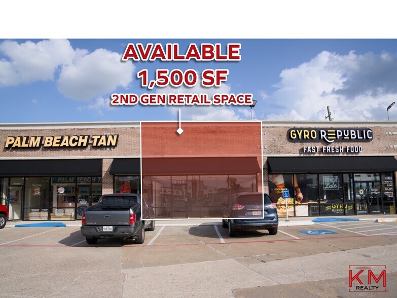 More Photos Of 16702 Stuebner Airline Rd, Spring Unknown For Lease