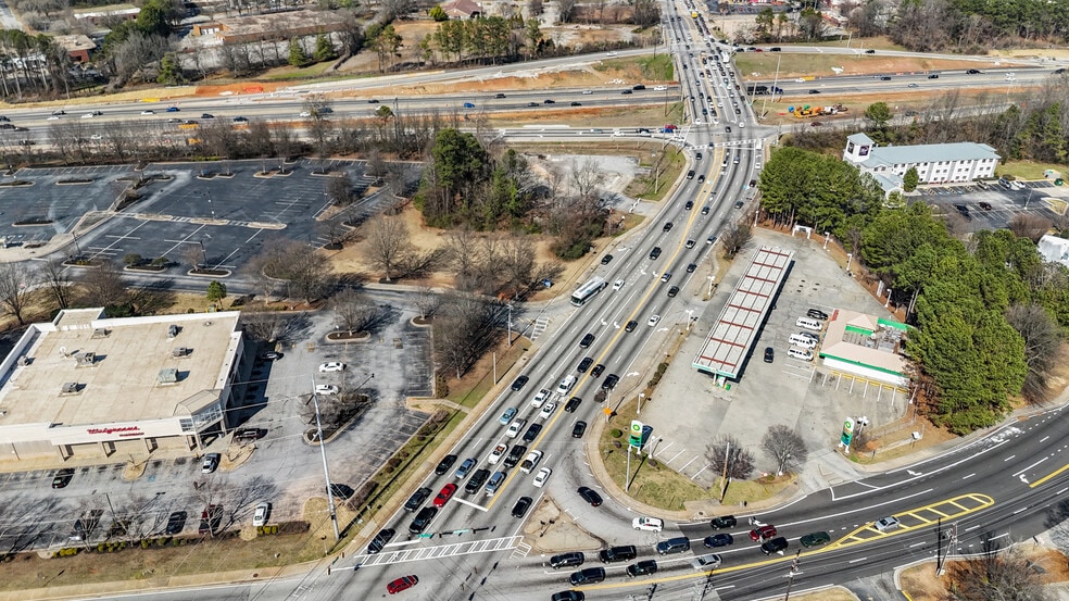 More Photos Of 2998 Panola Rd, Lithonia Medical For Lease