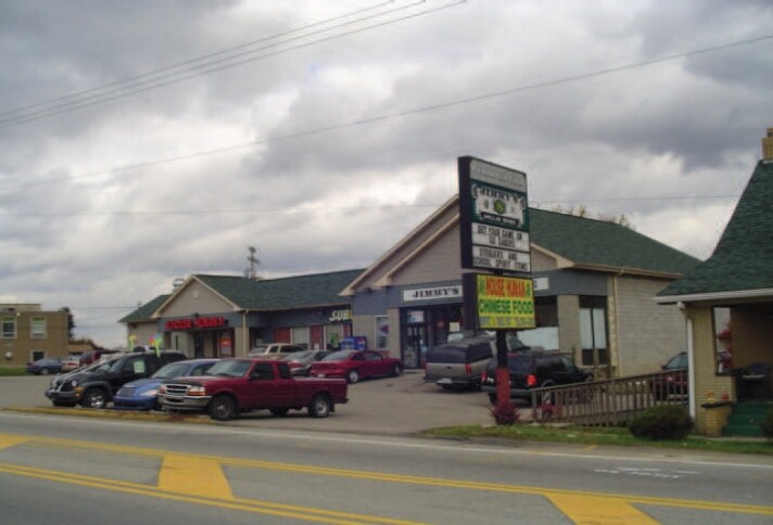 More Photos Of 502 Main St, Ford City Storefront For Sale