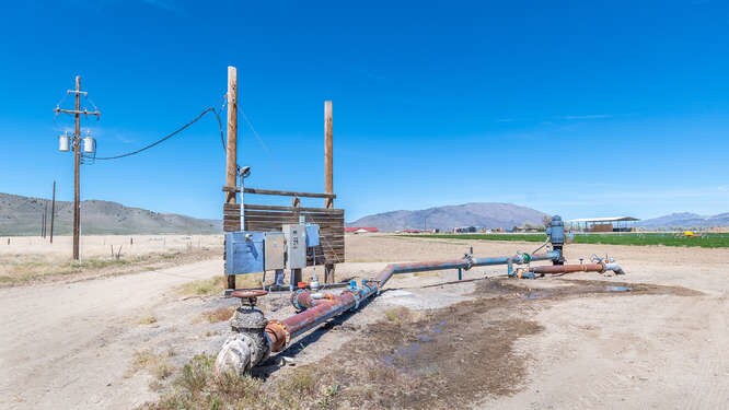 More Photos Of 5555 Sage Flat Rd, Reno Land For Sale