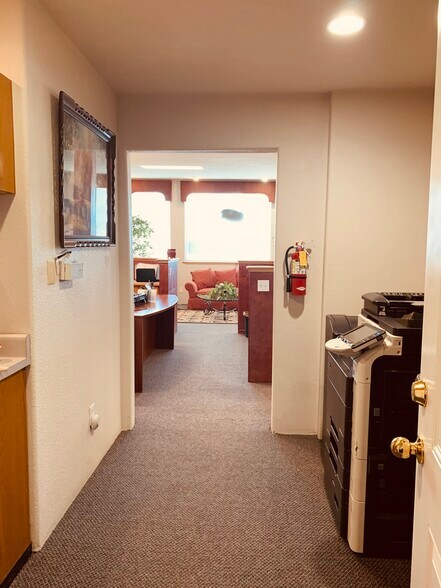 More Photos Of 2301 Main St, Susanville Storefront Retail Office For Sale