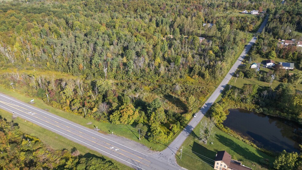 More Photos Of 219 Mudge rd, Delanson Land For Sale