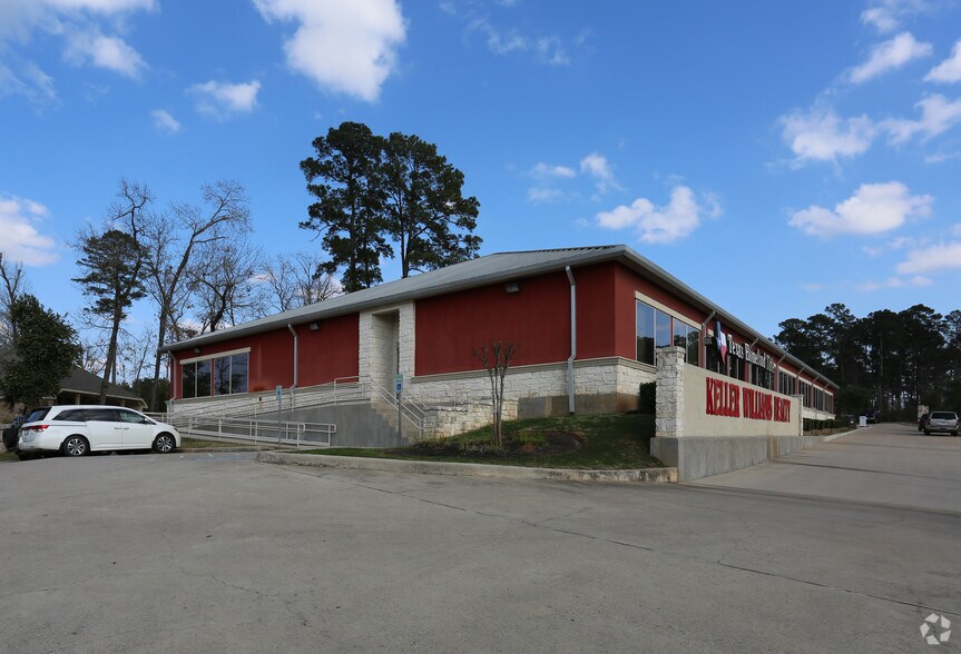More Photos Of 2200 N FM 3083 Rd W, Conroe Office For Lease
