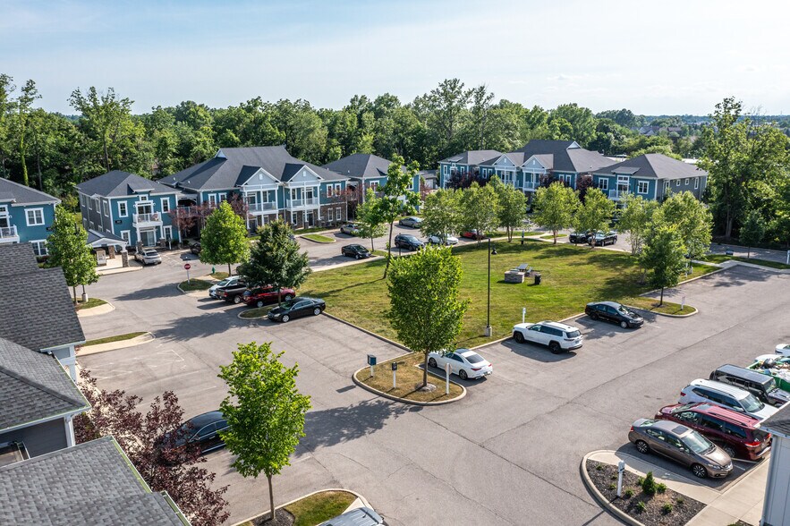 More Photos Of 67 Woodsedge Dr, Powell Apartments For Sale
