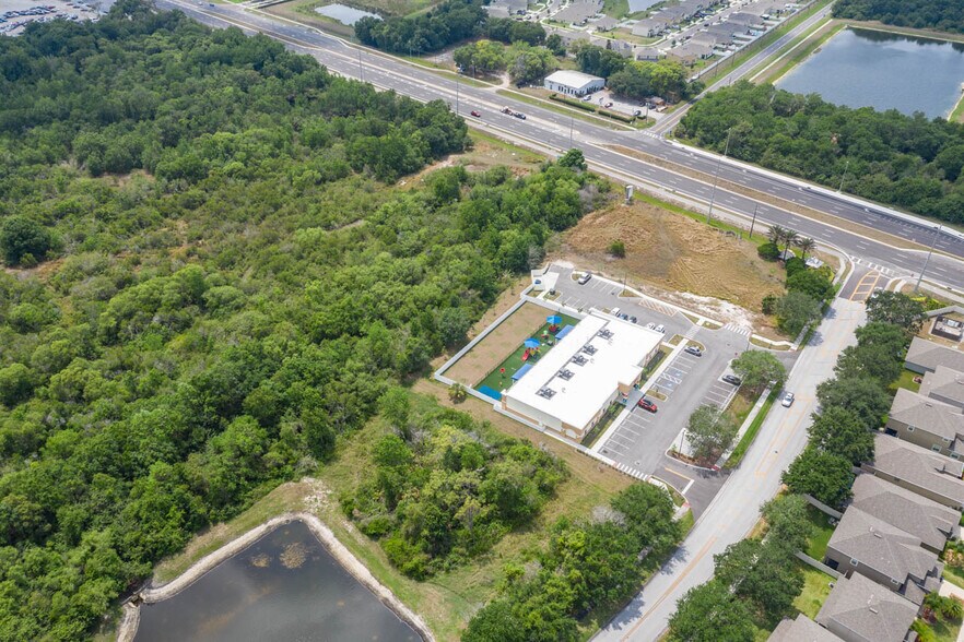 More Photos Of 11802 S US Highway 301, Riverview Land For Sale