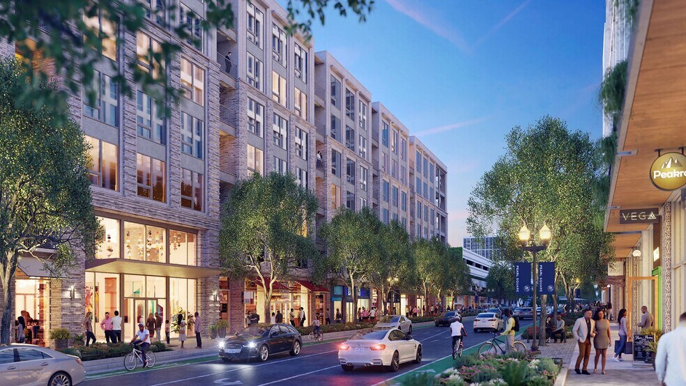 More Photos Of 425 W Beaver St, Jacksonville Unknown For Lease