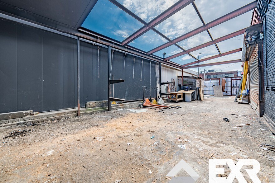 More Photos Of 1031 Grand St, Brooklyn Freestanding For Lease