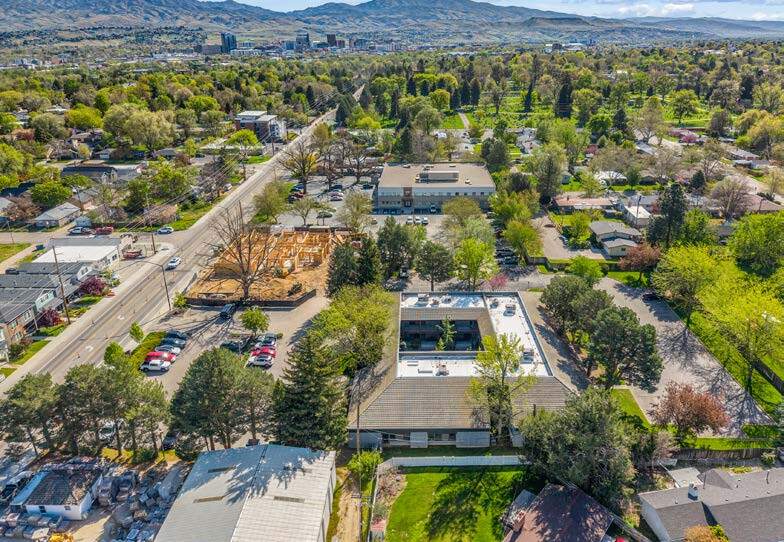 More Photos Of 4477 W Emerald St, Boise Office For Sale