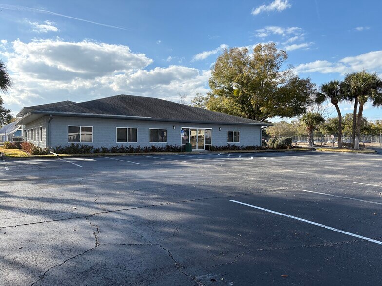 Primary Photo Of 3450 Forsyth Rd, Winter Park Flex For Lease