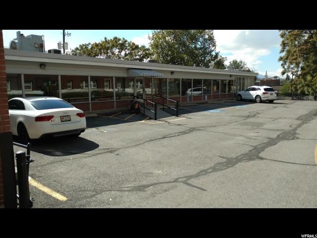 More Photos Of 34 S 500 E, Salt Lake City Medical For Lease