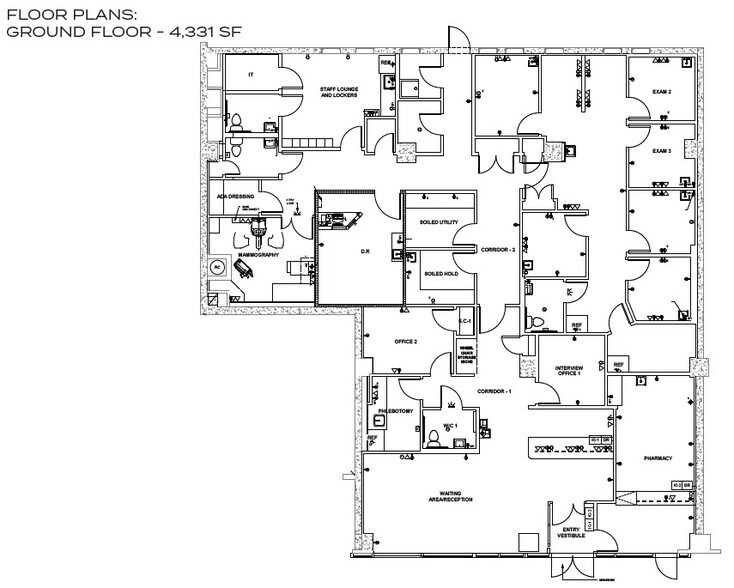 More Photos Of 407 Dumont Ave, Brooklyn Apartments For Lease