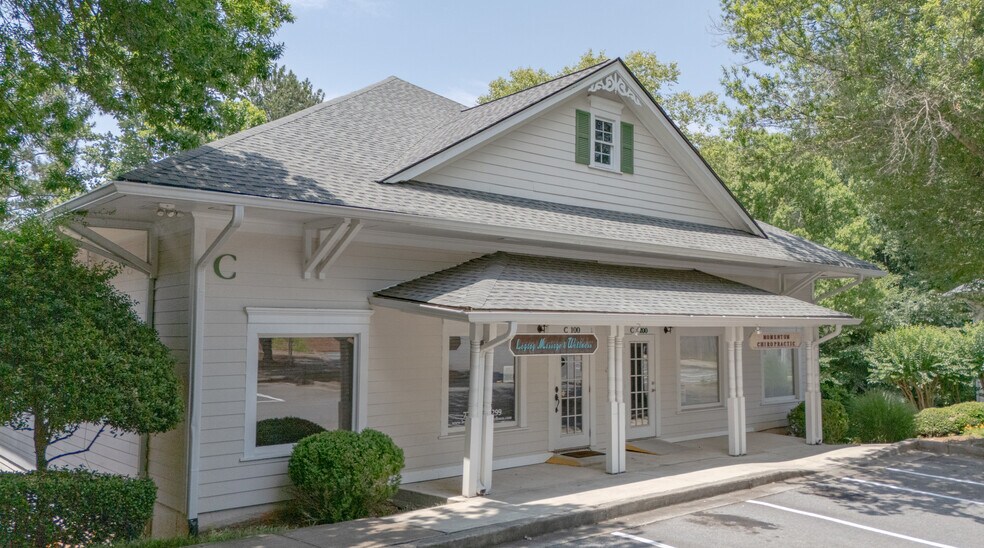 More Photos Of 3900 Legacy Park Blvd, Kennesaw Unknown For Lease