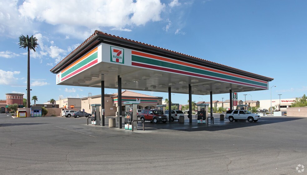 More Photos Of 467 E Silverado Ranch Blvd, Las Vegas Unknown For Lease