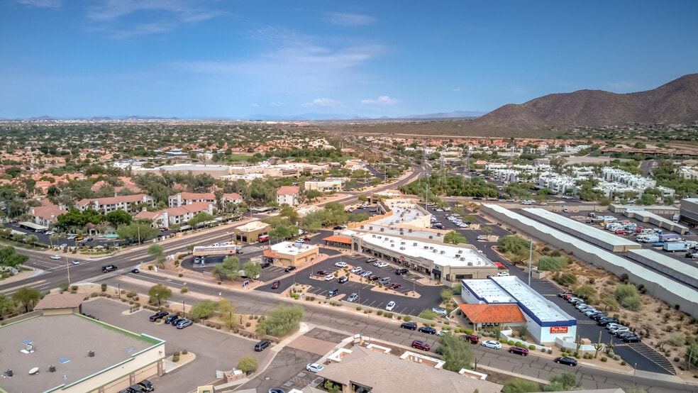 More Photos Of 10953 N Frank Lloyd Wright Blvd, Scottsdale Unknown For Lease