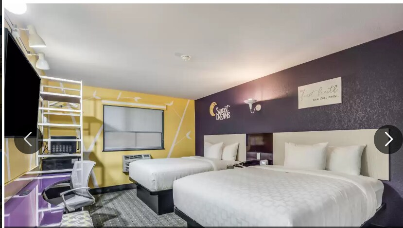 More Photos Of 2702 N Monroe St, Tallahassee Hotel For Sale