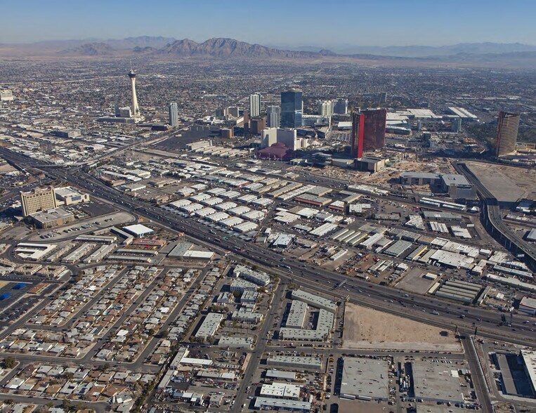 More Photos Of 2910 S Highland Dr, Las Vegas Unknown For Lease
