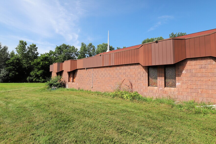 More Photos Of 5165 M L King Ave, Flint Religious Facility For Sale