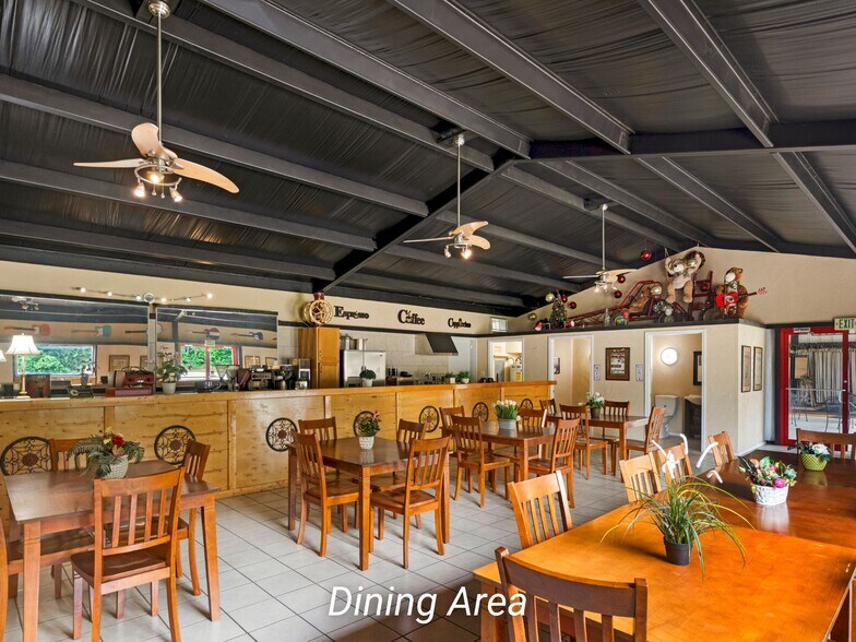 More Photos Of 521 E Front St, Hawkins General Retail For Sale