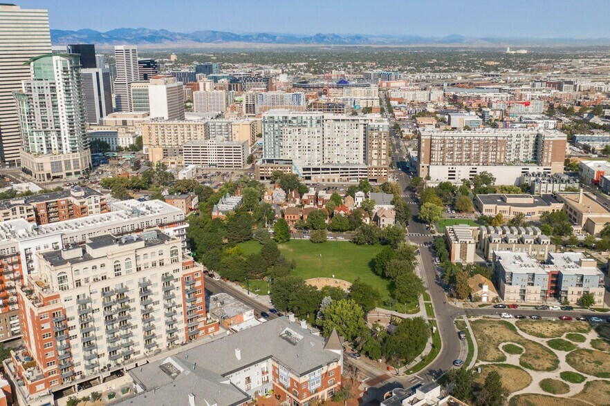 More Photos Of 2147-2151 Tremont Pl, Denver Hospitality For Sale