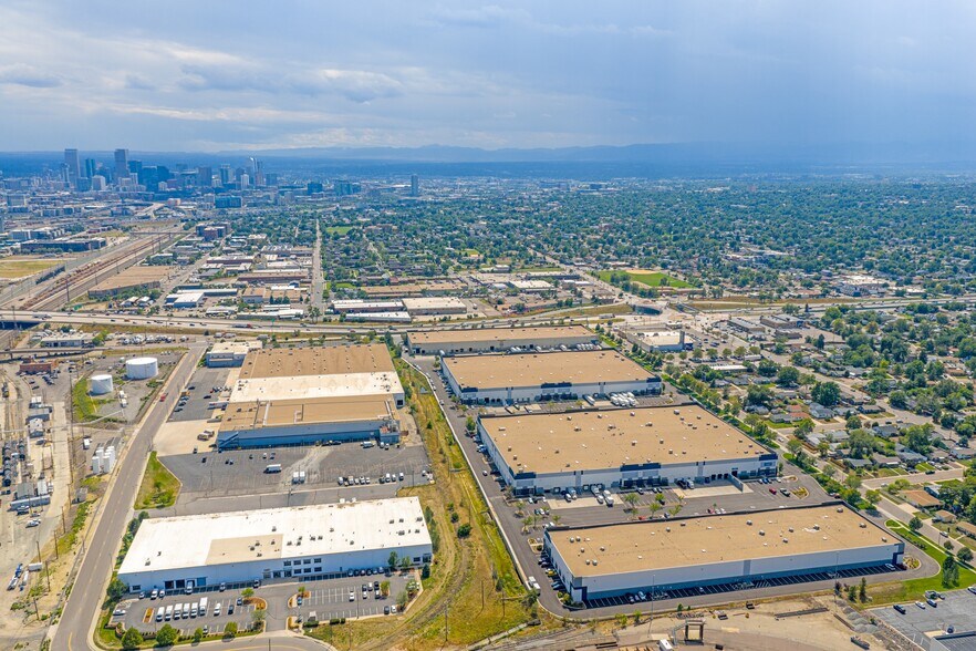 More Photos Of 4900 Osage St, Denver Unknown For Lease
