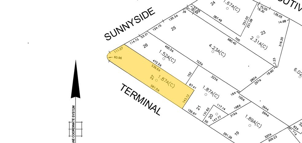 More Photos Of 101 Sunnyside Blvd, Plainview Office For Lease