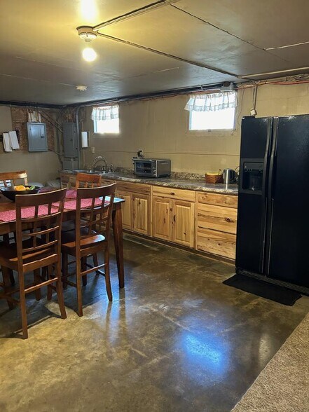 More Photos Of 19130 PA-954 Hwy, Smicksburg Lodge Meeting Hall For Sale