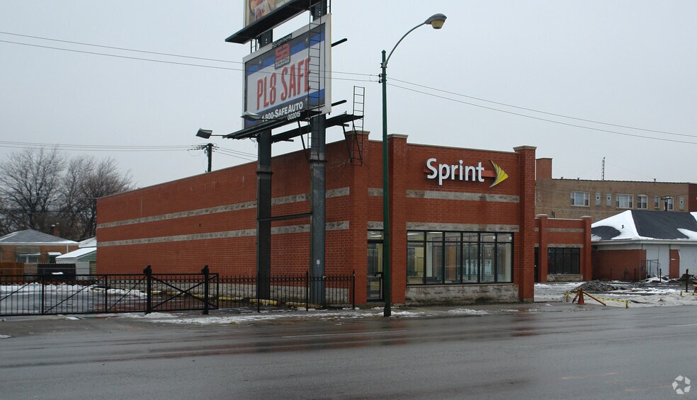 More Photos Of 79th & Western, Chicago Unknown For Lease