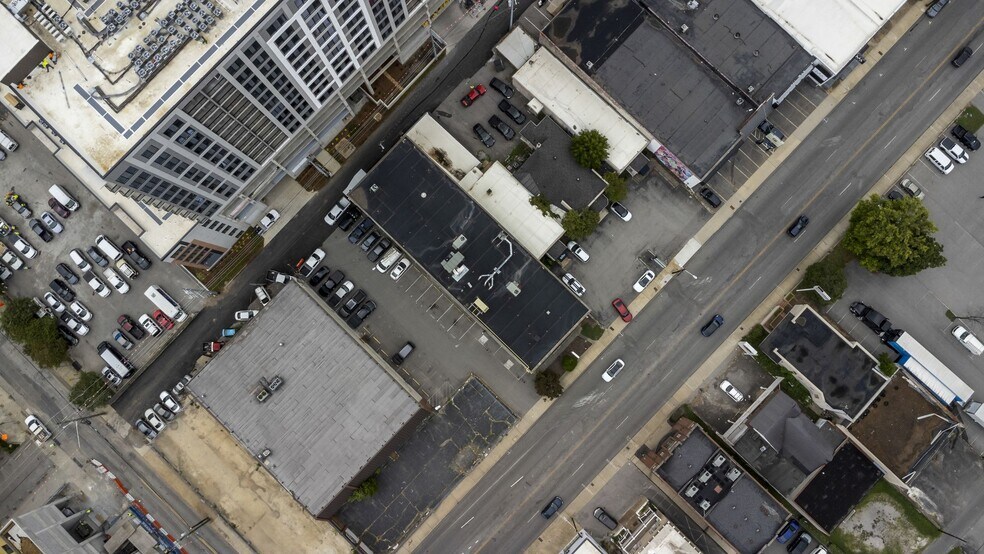 More Photos Of 1911 Church St, Nashville Storefront Retail Office For Lease