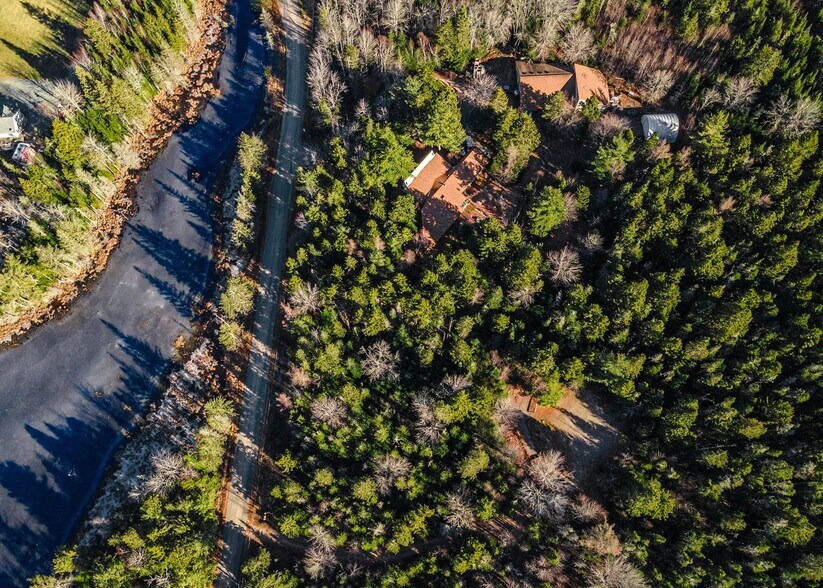 More Photos Of 175 Chicken Mill Pond Rd, Gouldsboro Winery Vineyard For Sale