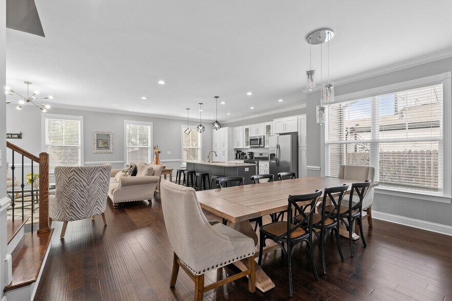 More Photos Of , Greenville Multifamily For Sale