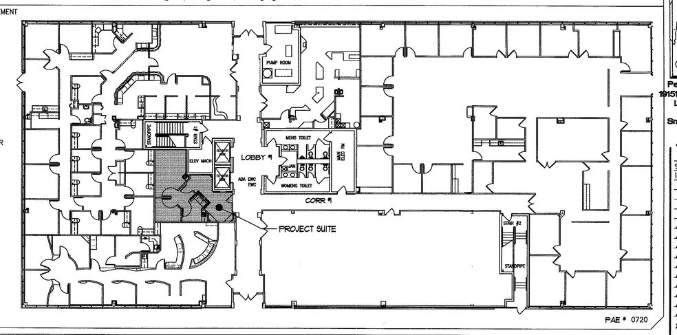 More Photos Of 19465 Deerfield Ave, Lansdowne Medical For Sale