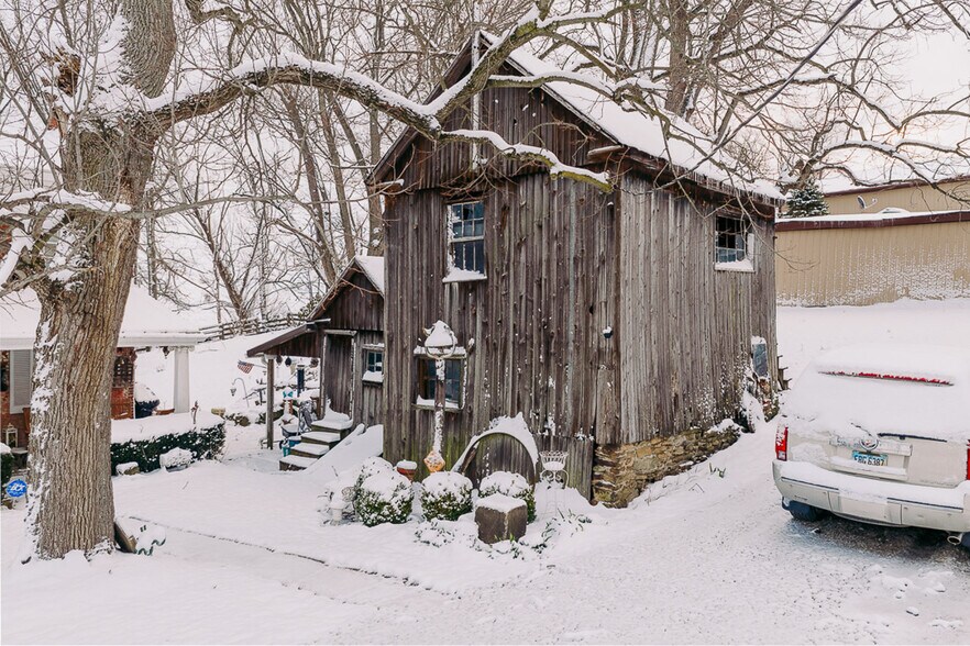 More Photos Of 68895 Lloydsville Bannock Rd, Belmont Land For Sale