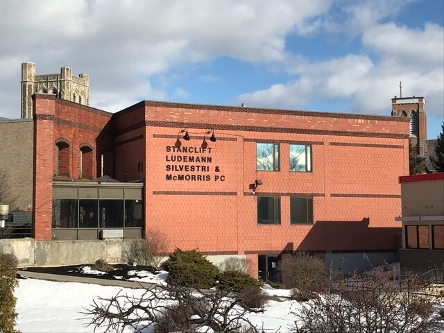 More Photos Of 3 Warren St, Glens Falls Medical For Lease