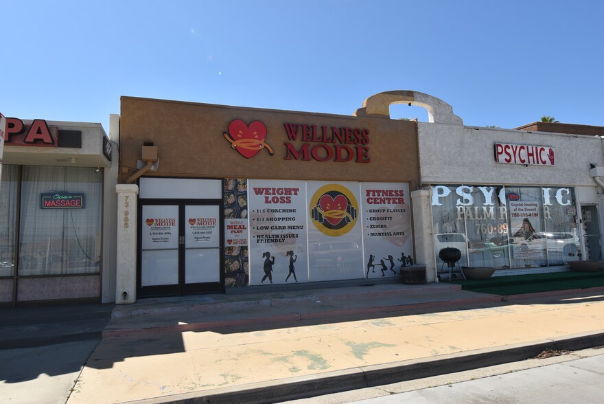Primary Photo Of 73965 Highway 111, Palm Desert Storefront Retail Office For Sale