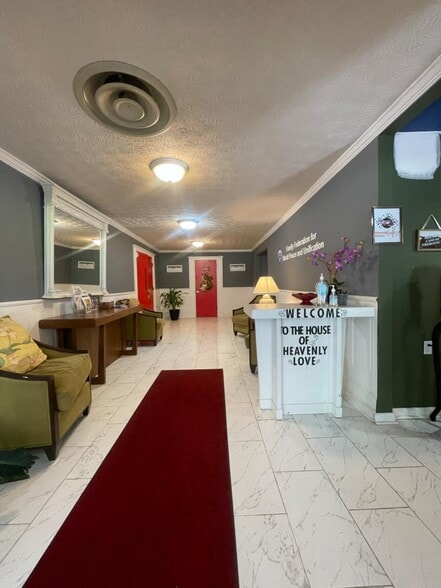 More Photos Of 3060 Bouldercrest Rd, Ellenwood Religious Facility For Sale