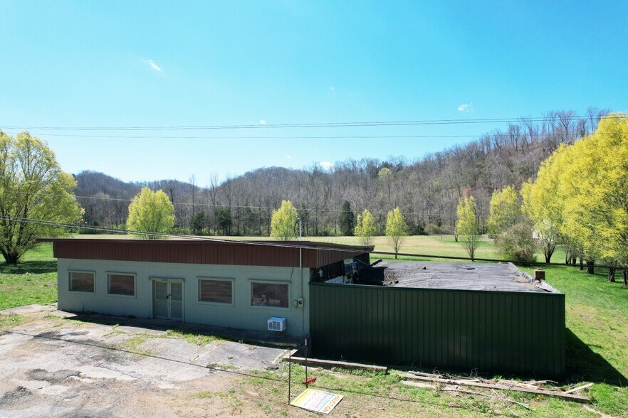 More Photos Of 5235 Pond Creek Rd, Pegram General Retail For Sale