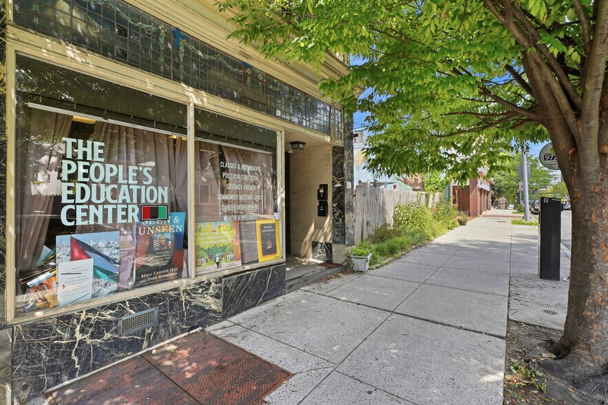 More Photos Of 5443-5445 Germantown Ave, Philadelphia Storefront Retail Residential For Lease