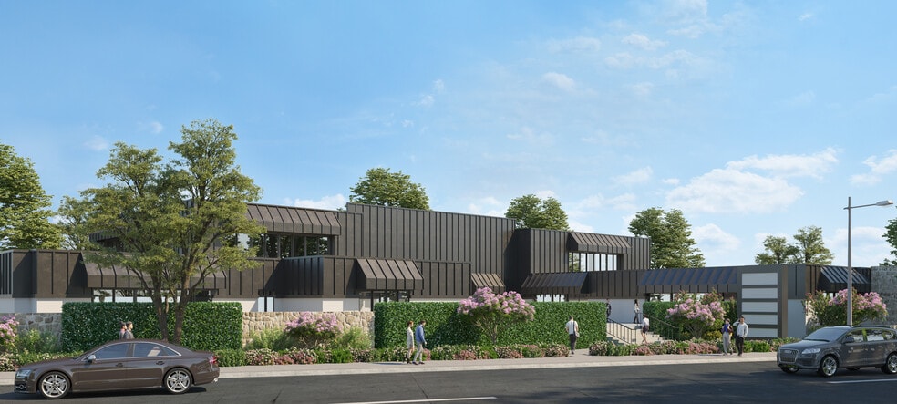 More Photos Of 3711-3715 Lomita Blvd, Torrance Office For Lease