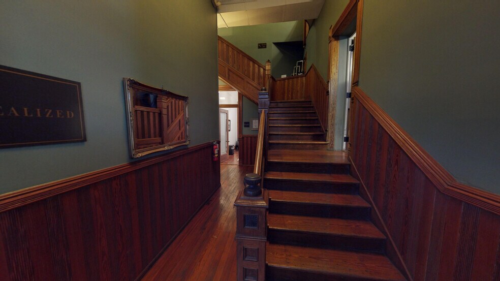 More Photos Of 109 E 10th St, Austin Loft Creative Space For Sale