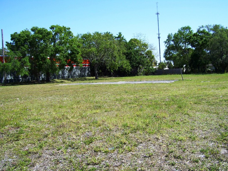 Primary Photo Of 5080 S Hwy 1, Fort Pierce Land For Sale